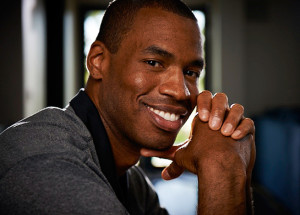 Jason Collins is a Hero